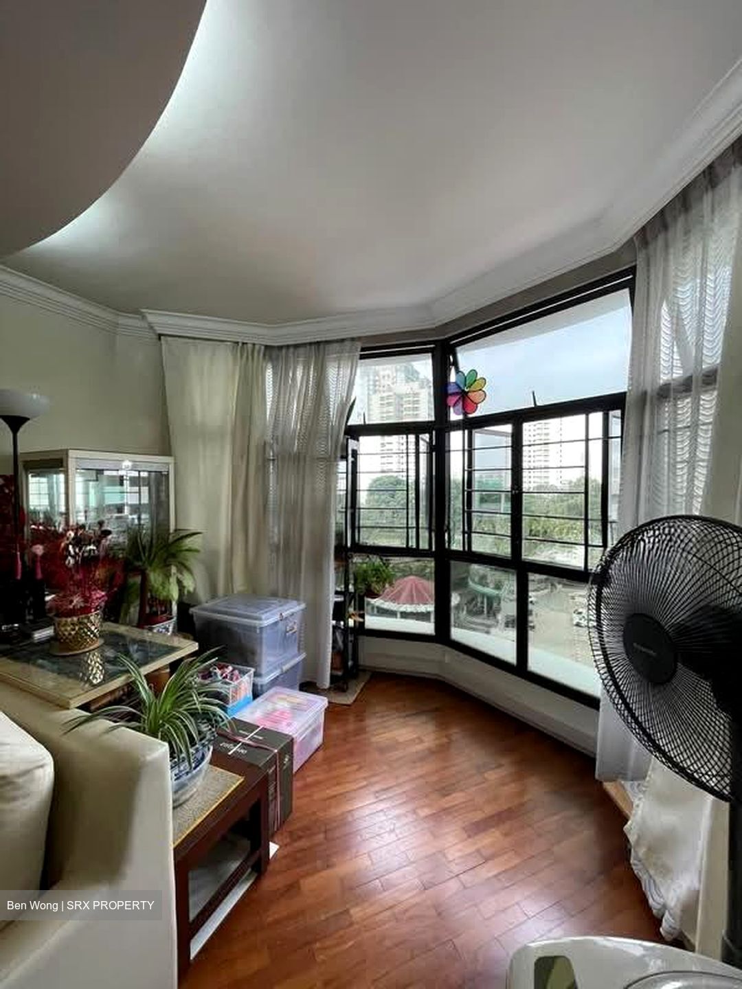Blk 5A Marsiling Spring (Woodlands), HDB 5 Rooms #563511771